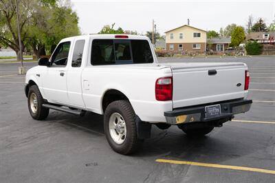 2004 Ford Ranger XLT   - Photo 4 - Midvale, UT 84047
