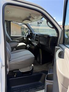 2012 Chevrolet Express 3500 LT - Photo 13 - Midvale, UT 84047