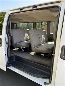 2012 Chevrolet Express 3500 LT - Photo 12 - Midvale, UT 84047