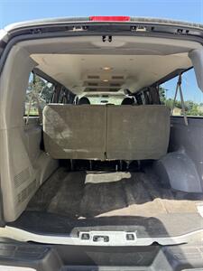 2012 Chevrolet Express 3500 LT - Photo 6 - Midvale, UT 84047