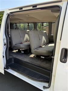 2012 Chevrolet Express 3500 LT - Photo 11 - Midvale, UT 84047