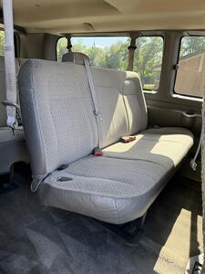2012 Chevrolet Express 3500 LT - Photo 9 - Midvale, UT 84047