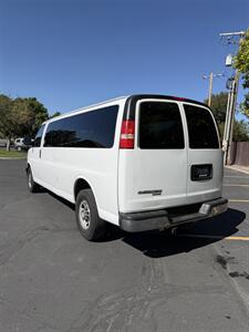 2012 Chevrolet Express 3500 LT - Photo 3 - Midvale, UT 84047