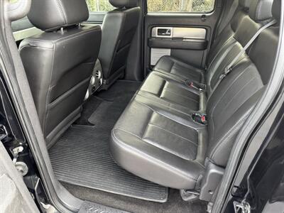 2014 Ford F-150 FX4   - Photo 10 - Midvale, UT 84047