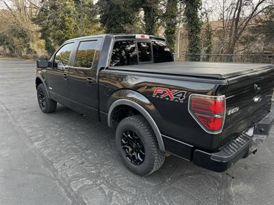 2014 Ford F-150 FX4   - Photo 4 - Midvale, UT 84047