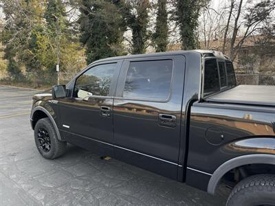 2014 Ford F-150 FX4   - Photo 5 - Midvale, UT 84047