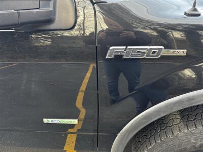 2014 Ford F-150 FX4   - Photo 6 - Midvale, UT 84047