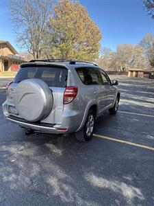 2009 Toyota RAV4 Limited   - Photo 9 - Midvale, UT 84047