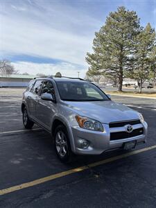 2009 Toyota RAV4 Limited   - Photo 10 - Midvale, UT 84047