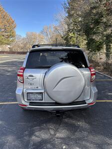 2009 Toyota RAV4 Limited   - Photo 6 - Midvale, UT 84047