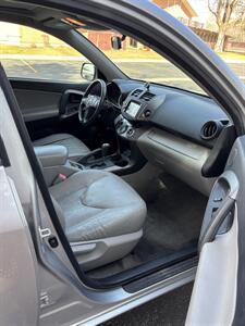 2009 Toyota RAV4 Limited   - Photo 8 - Midvale, UT 84047