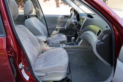 2010 Subaru Forester 2.5X Premium - Photo 37 - Midvale, UT 84047