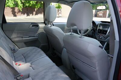 2010 Subaru Forester 2.5X Premium - Photo 35 - Midvale, UT 84047