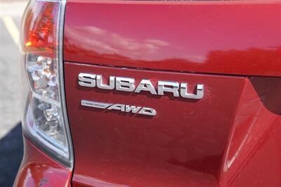 2010 Subaru Forester 2.5X Premium - Photo 12 - Midvale, UT 84047