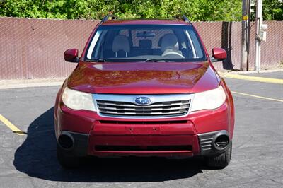 2010 Subaru Forester 2.5X Premium - Photo 2 - Midvale, UT 84047