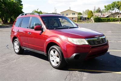 2010 Subaru Forester 2.5X Premium - Photo 8 - Midvale, UT 84047