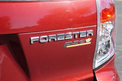 2010 Subaru Forester 2.5X Premium - Photo 11 - Midvale, UT 84047