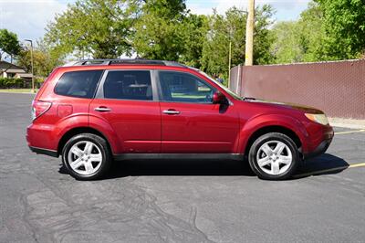 2010 Subaru Forester 2.5X Premium - Photo 7 - Midvale, UT 84047