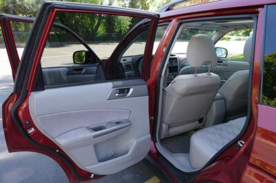 2010 Subaru Forester 2.5X Premium - Photo 27 - Midvale, UT 84047