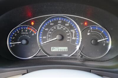 2010 Subaru Forester 2.5X Premium - Photo 20 - Midvale, UT 84047