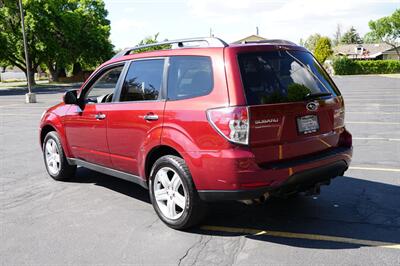 2010 Subaru Forester 2.5X Premium - Photo 4 - Midvale, UT 84047