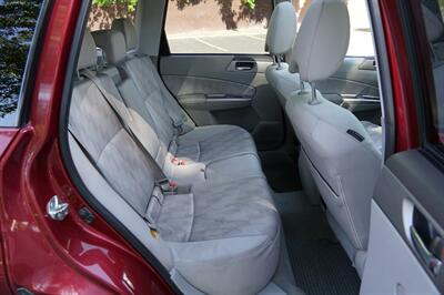 2010 Subaru Forester 2.5X Premium - Photo 34 - Midvale, UT 84047