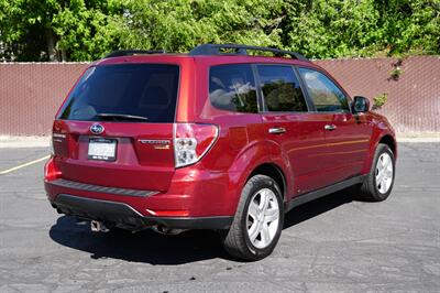 2010 Subaru Forester 2.5X Premium - Photo 6 - Midvale, UT 84047