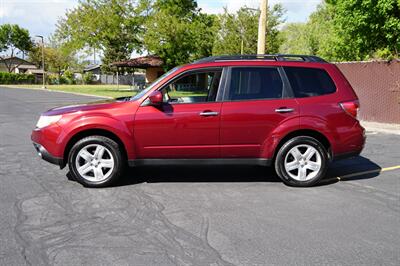 2010 Subaru Forester 2.5X Premium - Photo 3 - Midvale, UT 84047