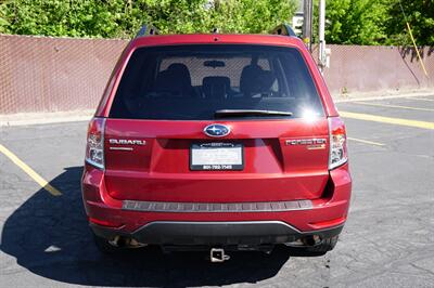 2010 Subaru Forester 2.5X Premium - Photo 5 - Midvale, UT 84047