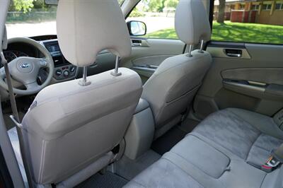 2010 Subaru Forester 2.5X Premium - Photo 30 - Midvale, UT 84047