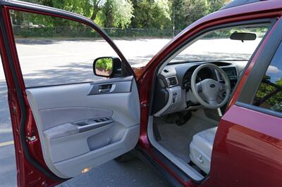 2010 Subaru Forester 2.5X Premium - Photo 13 - Midvale, UT 84047