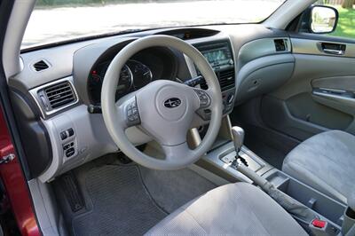 2010 Subaru Forester 2.5X Premium - Photo 17 - Midvale, UT 84047