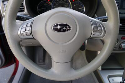 2010 Subaru Forester 2.5X Premium - Photo 19 - Midvale, UT 84047