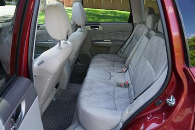 2010 Subaru Forester 2.5X Premium - Photo 28 - Midvale, UT 84047