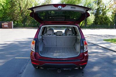 2010 Subaru Forester 2.5X Premium - Photo 32 - Midvale, UT 84047