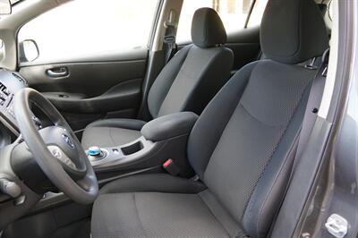 2017 Nissan LEAF S - Photo 15 - Midvale, UT 84047