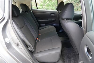 2017 Nissan LEAF S - Photo 34 - Midvale, UT 84047