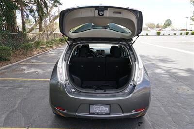 2017 Nissan LEAF S - Photo 32 - Midvale, UT 84047