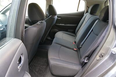 2017 Nissan LEAF S - Photo 28 - Midvale, UT 84047