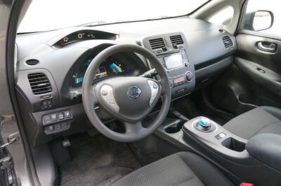 2017 Nissan LEAF S - Photo 16 - Midvale, UT 84047