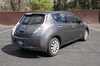 2017 Nissan LEAF S - Photo 6 - Midvale, UT 84047