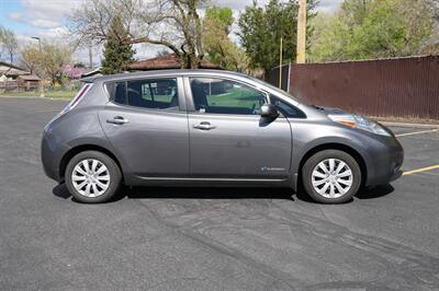 2017 Nissan LEAF S - Photo 7 - Midvale, UT 84047