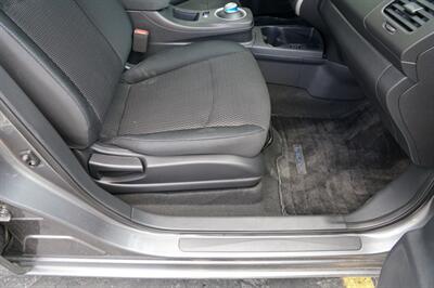 2017 Nissan LEAF S - Photo 39 - Midvale, UT 84047
