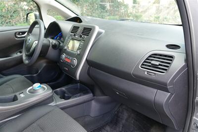 2017 Nissan LEAF S - Photo 38 - Midvale, UT 84047