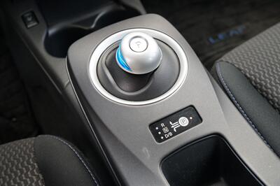 2017 Nissan LEAF S - Photo 25 - Midvale, UT 84047