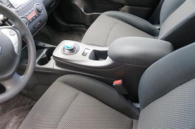 2017 Nissan LEAF S - Photo 26 - Midvale, UT 84047