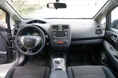 2017 Nissan LEAF S - Photo 31 - Midvale, UT 84047