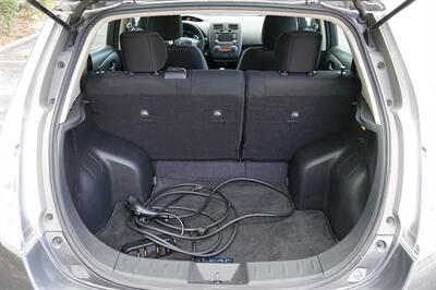 2017 Nissan LEAF S - Photo 33 - Midvale, UT 84047