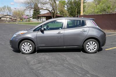 2017 Nissan LEAF S - Photo 3 - Midvale, UT 84047