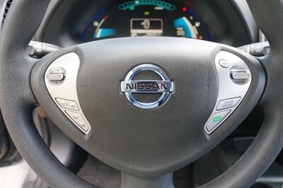 2017 Nissan LEAF S - Photo 18 - Midvale, UT 84047